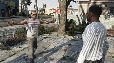 Grand Theft Auto V Ps3 Review Playstation 3