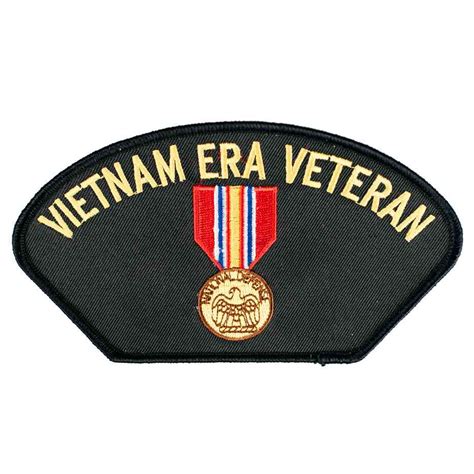 Vietnam Era Patch Vietnam War Store Vietnam Era Patch