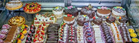 Best Bakeries In San Diego County Get More Anythinks