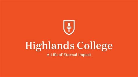 About Highlands College Youtube