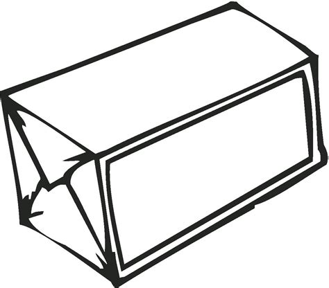 15 Best Boxes Coloring Pages for Kids - Updated 2018