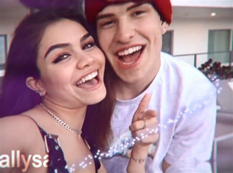 I Fell In Love With Jara And Think That They Are So Cute I Really Think Jake Found His Other