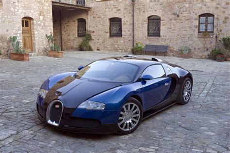 2011 Bugatti Veyron 164 Super Sport Photospricespecifications