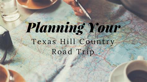 A road trip in the hill country is an adventure into both beautiful parks with natural wonders and tiny towns that meticulously preserve remnants of americana and the wild west. Texas Hill Country: Planning Your Central Texas Road Trip