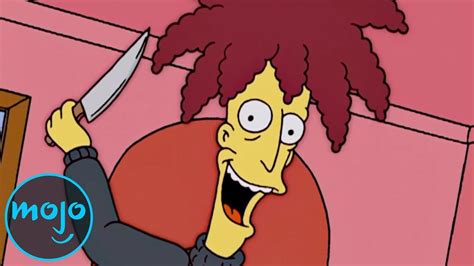 Top 10 Best Sideshow Bob Episodes Top 10 Junky