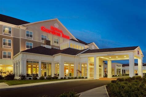 Hilton Garden Inn Auburn Updated 2022 Prices Reviews And Photos Finger Lakes Ny Hotel