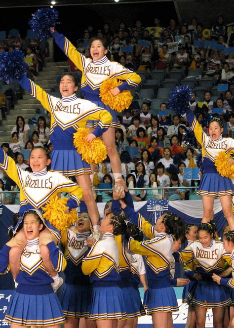 10 cheerleading asia int l open champs 080601 team gazelle… flickr