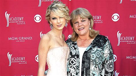 Taylor Swifts Parents Everything To Know About Her Supportive Mom And Dad