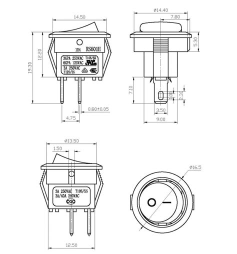 How to wire single phase manual transfer / changeover switch. Wholesale 2 pin wiring diagram on off rocker switch,2 pin wiring diagram on off rocker switch ...