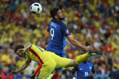 Weltmeister frankreich wird gruppenerster und der amtierende europameister frankreich sicherte sich den gruppensieg vor deutschland und spielt im achtelfinale gegen die schweiz. Portugal vs Frankreich: Tipp, Wetten & Prognose 10.07.16