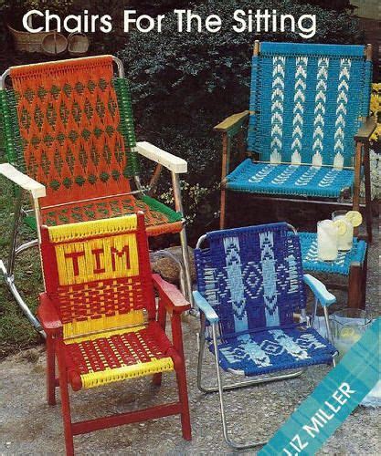 This outdoor dining chair cushion will add style and comfort to your outdoor furniture set. This is a pattern booklet, NOT a finished chair. | eBay ...