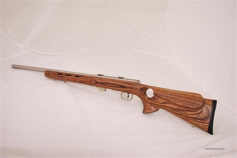 Savage Arms Model Mark Ii Btvs 22lr Bolt Act For Sale