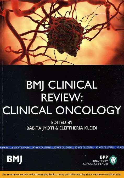Bmj Clinical Review Clinical Oncology Bmj Clinical Review Series