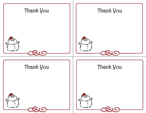 Insert a photo, change font styles or colors, or add stickers from the stickers menu. Thank You Notes Templates | Activity Shelter