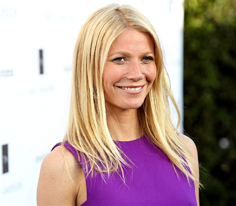 Gwyneth Paltrows Most Obnoxious Quotes Over The Years Usweekly