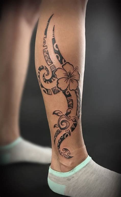 Details Polynesian Female Tattoos Latest In Coedo Com Vn