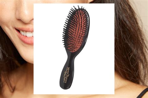 the best hair brush according to your hair type glamour