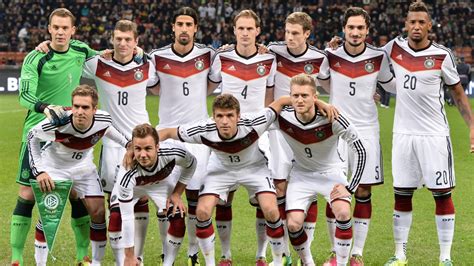 Germany Soccer Team Wallpaper Wallpapersafari
