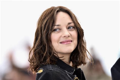 Marion Cotillard Who Is The French Actress Everyone Is Talking About The Independent The