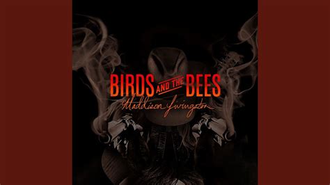 Birds And The Bees Youtube
