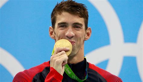 michael phelps weighs in on collegiate transgender swimmer needs to be ‘an even playing field
