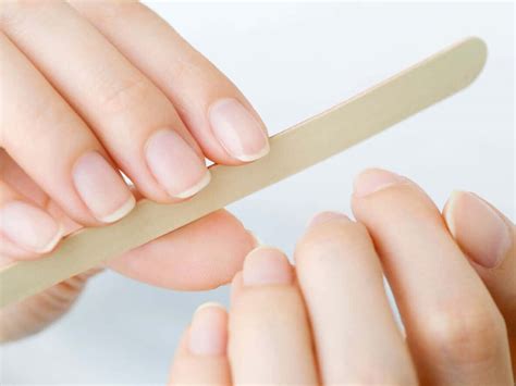 Healthy Nails Having Healthy Nails Says A Lot About Your Overall Health