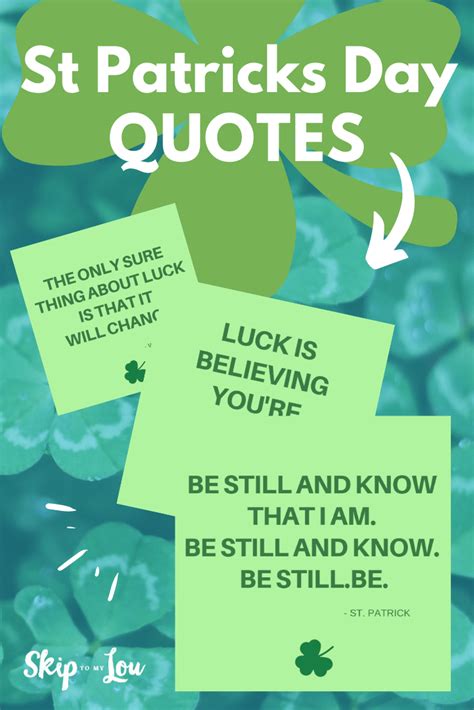 St Patrick S Day Sayings For Friends Nedi Tanhya