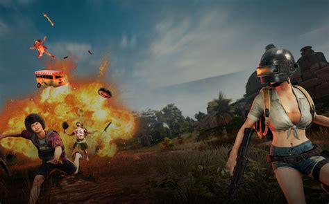 This version of the popular battle royale runs perfectly on all kinds of pcs. تنزيل لعبة ببجي موبايل الجديدة 0.16.5 - كيف تقني