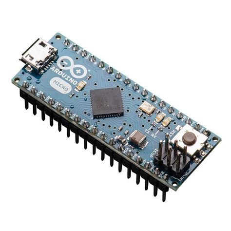 Arduino Micro Mchobby Vente De Raspberry Pi Arduino Odroid Adafruit