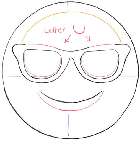 Polish your personal project or design with these 3d glasses transparent png images, make it even more personalized and more attractive. How to Draw Emoji : Step By Step Guide😂
