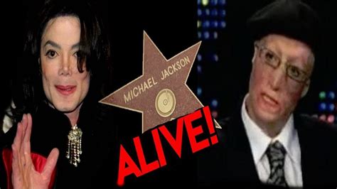 How old would michael jackson be today. Reasons to Believe That Michael Jackson is Alive in 1 ...
