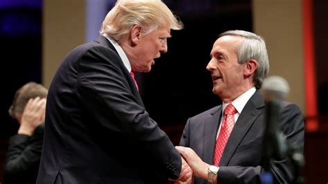Robert Jeffress On Trump And A Place Called Heaven The Atlantic