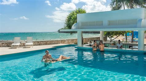 Best Adults Only All Inclusive Caribbean Resorts