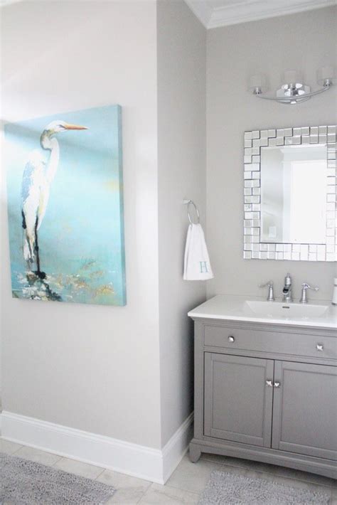 19 Grey Bathroom Paint Ideas In 2021 Extrabathroom