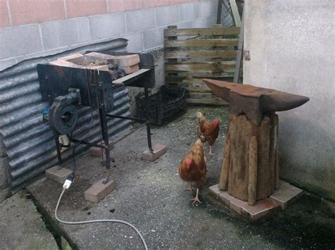 Alberi timone/alberi porta eliche forgiatura melesi srl trova le sue origini nel lontano 1875 quando, il tris nonno melesi, attrezzandosi di un piccolo forno a carbone, inizia a produrre i primi. Forgia a gas autocostruita | Page 2 | Avventurosamente