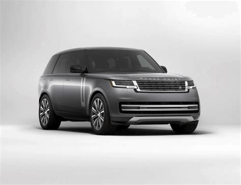2023 Land Rover Range Rover Autobiography Swb Car Connect Auto Group