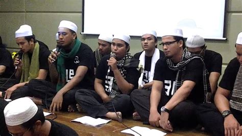 Academy of contemporary islamic studies. Qasidah Nur Mahabbah UiTM Shah Alam - YouTube