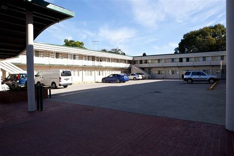 Westside Motor Inn In Ashfield Sydney Nsw Motels Truelocal