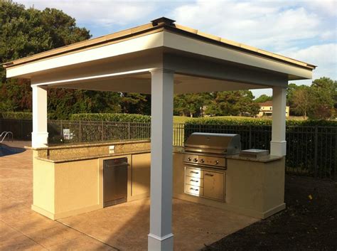 Without having to go in and out of the house to prepare a meal and then bring. Outdoor kitchen virginia beach | Hawk Haven