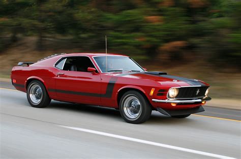 the story behind an almost original owner 1970 boss 302 hot rod network