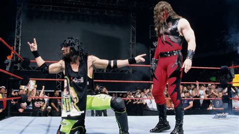 Why Kane Is Wwe Hofer X Pacs Favorite Tag Team Partner