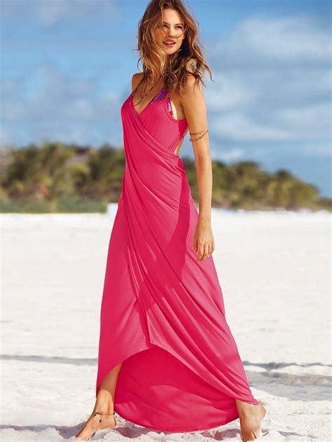 Модель пляжного платья 81 фото