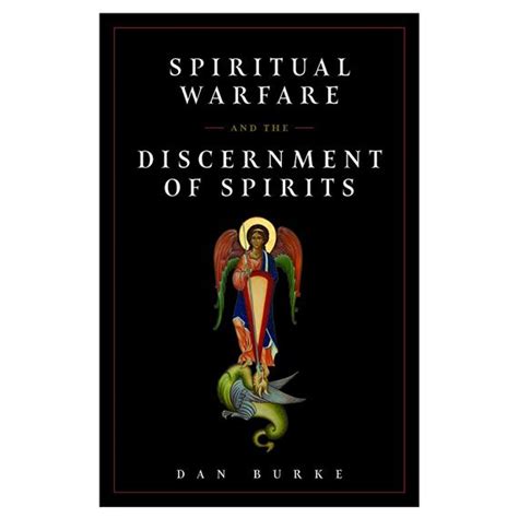 Spiritual Warfare And The Discernment Of Spirits Ewtn Religious Catalogue