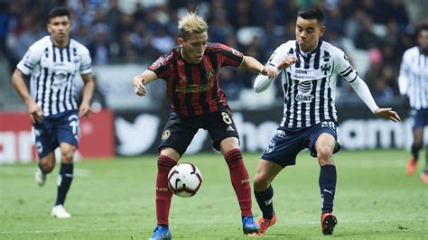 Leon goretzka scored twice in the opening eight minutes. Rayados vs atlanta united | Atlanta United vs Monterrey ...