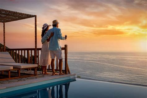 Couples Holiday Why A Trip Can Benefit Your Relationship