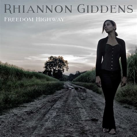 Review Rhiannon Giddens Freedom Highway Npr