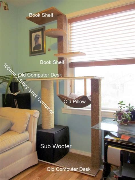 Build your own heated outdoor cat house in 3 easy steps. The Peaceful Axolotl: Quite Possibly, The Greatest Cat ...