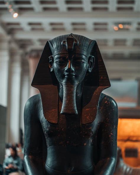 10 Most Powerful Ancient African Kings You Should Know About
