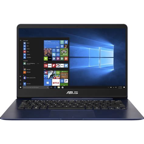 Brief characteristics of these chips, along with stepping information, are provided below Asus UX430UN-GV172R ZenBook Intel Core i7-8550U 1.80GHz ...