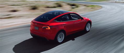 2022 Tesla Model Y Awd Vehicle Details